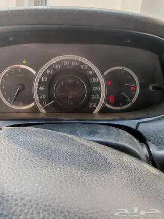 Honda Accord 2014