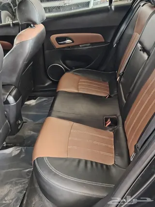 Chevrolet Cruze 2016