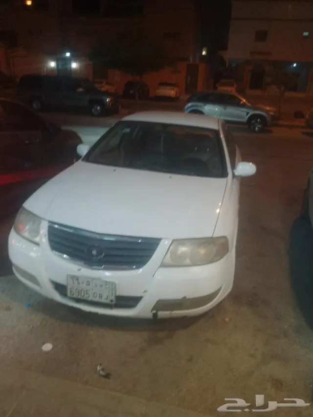 نيسان صني 2013