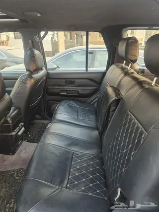 نيسان باثفايندر 2002