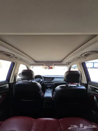 Changan Cs 35 Plus 2021