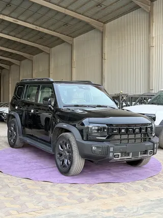 جيتور T2 2026 — Haraj
