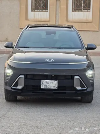هيونداي كونا 2024 — Haraj