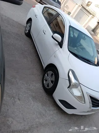 نيسان صني 2020