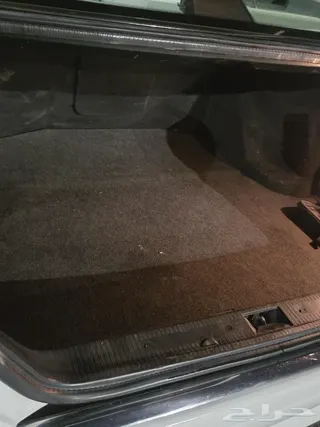 مرسيدس بنز C Class 1995