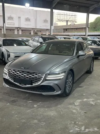 جينيسيس G80 2026 — Haraj