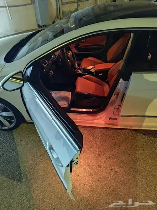 Volkswagen Cc 2014