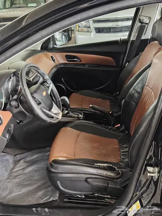Chevrolet Cruze 2016