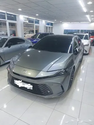 Toyota Camry 2026 — Haraj