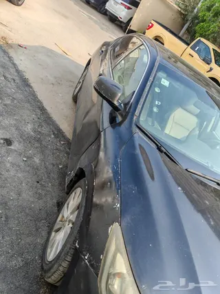 Honda Accord 2014