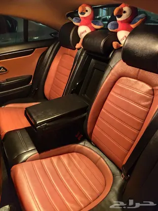 Volkswagen Cc 2014