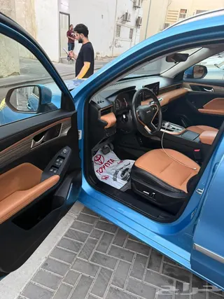 هافال جوليان 2022 — Haraj