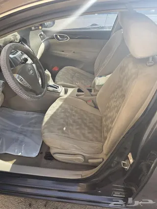 نيسان سنترا 2014