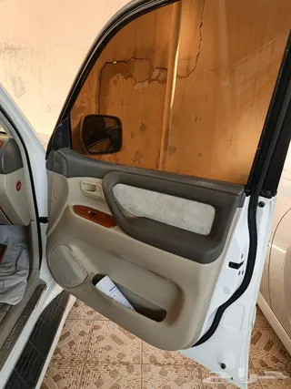 تويوتا لاند كروزر VXR 2006