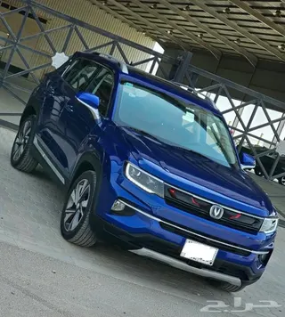 Changan Cs 35 Plus 2021