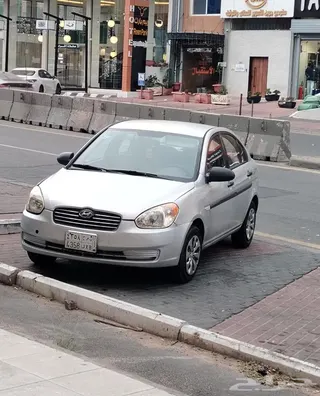 Hyundai Accent 2011 — Haraj