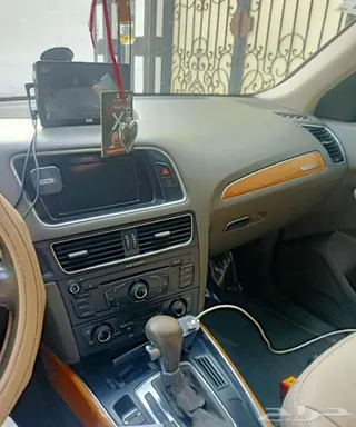 أودي Q5 2010