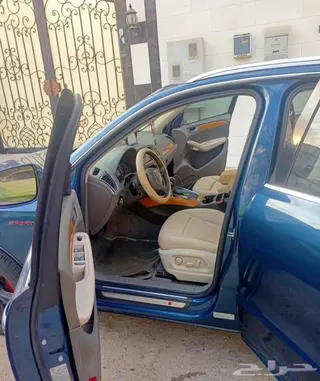 أودي Q5 2010