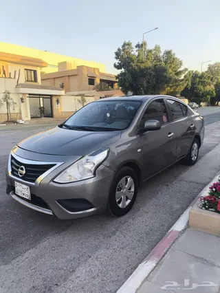 نيسان صني 2018