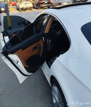 Volkswagen Cc 2014