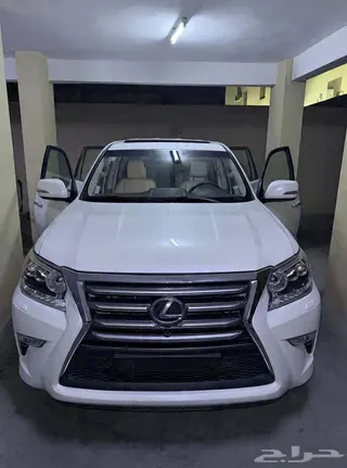 لكزس GX 460 2015