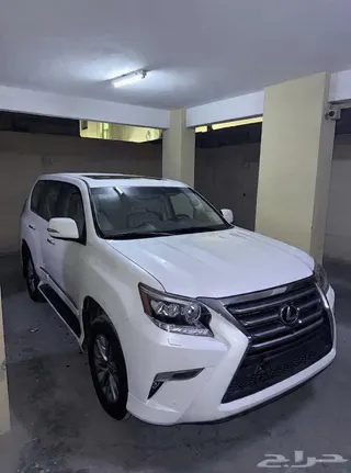 لكزس GX 460 2015