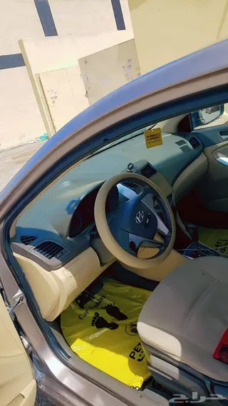 Hyundai Accent 2013 — Haraj