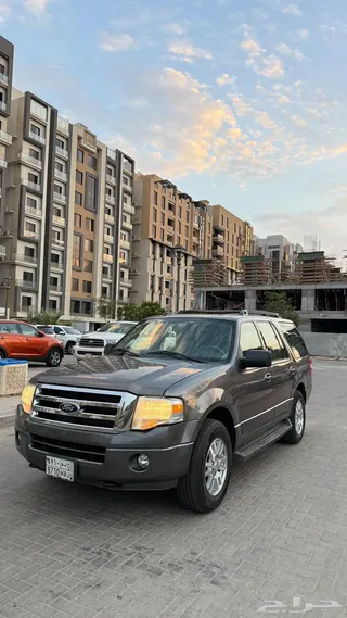 Ford Expedition 2013 — Haraj