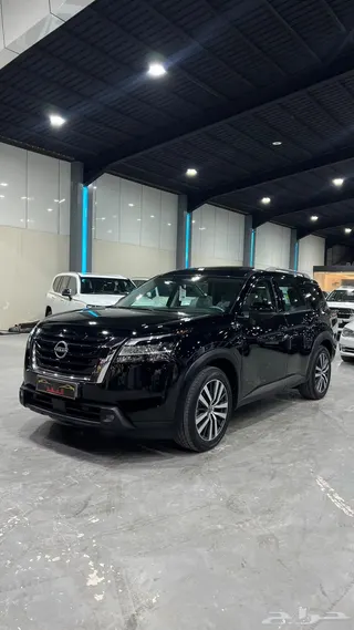 نيسان باثفايندر 2022