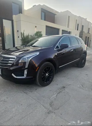 كاديلاك XT5 2019 — Haraj