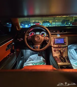 Volkswagen Cc 2014