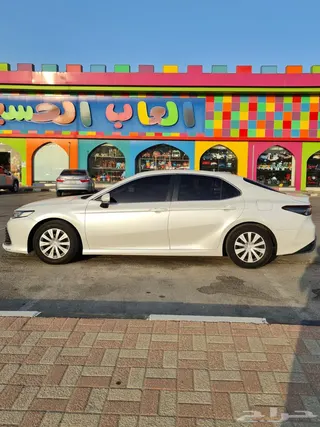 Toyota Camry 2021 — Haraj