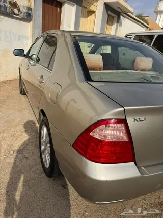 تويوتا كورولا 2005 — Haraj
