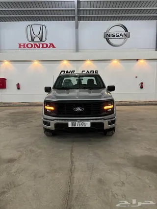 فورد F 150 2026