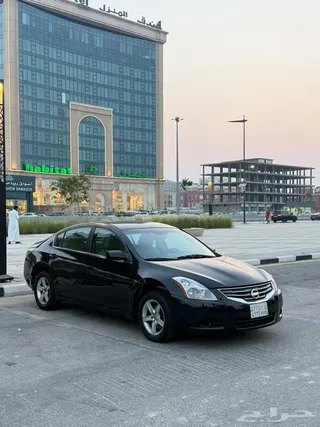 Nissan Altima 2010