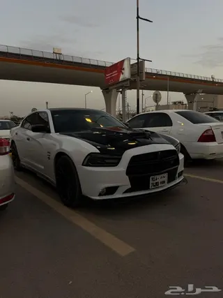 Dodge Charger 2013 — Haraj