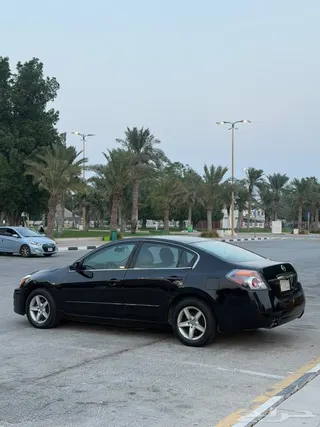 Nissan Altima 2010