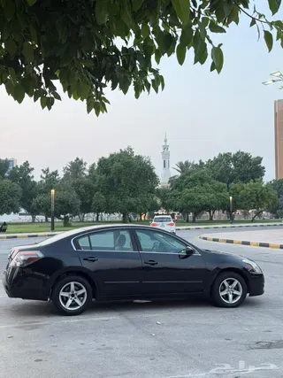 Nissan Altima 2010