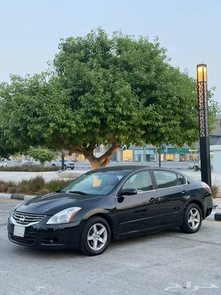 Nissan Altima 2010