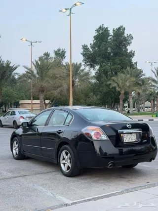 Nissan Altima 2010