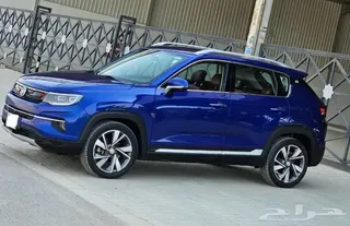 Changan Cs 35 Plus 2021