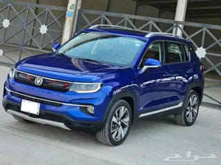Changan Cs 35 Plus 2021