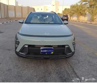 هيونداي كونا 2024 — Haraj