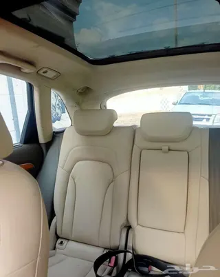 أودي Q5 2010