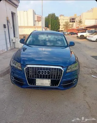 أودي Q5 2010