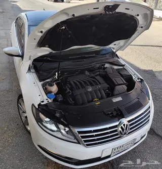 Volkswagen Cc 2014