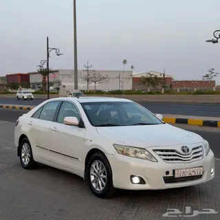 Toyota Camry 2011 — Haraj