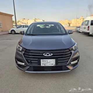 شيري Arrizo 6 2023 — Haraj