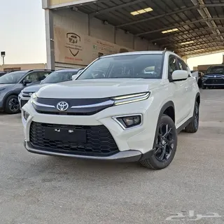 Toyota Urban Cruiser 2026