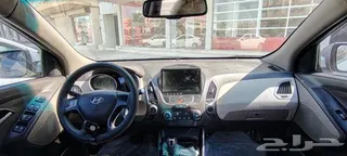 هيونداي توسان 2015
